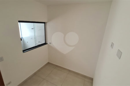 Apartamento à venda com 1 quarto em Tatuapé, São Paulo, SP