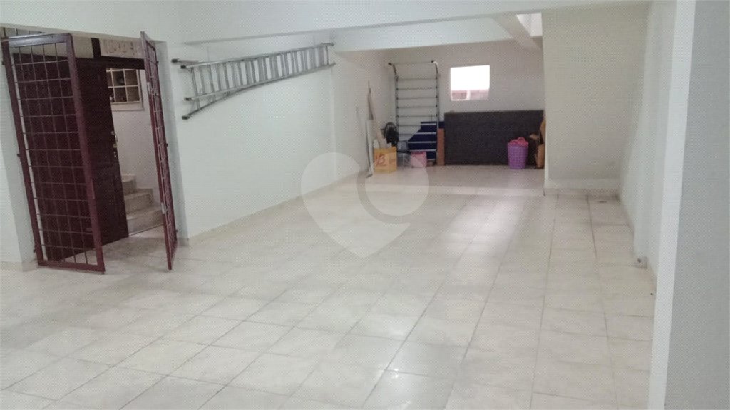 Sobrado à venda com 4 quartos, sendo 3 suítes,  em Horto Florestal, São Paulo, SP