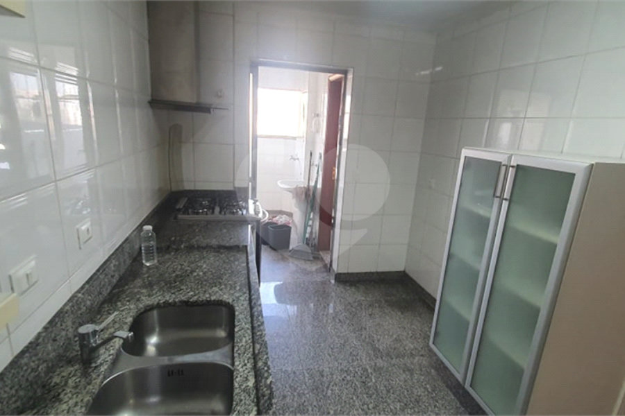 Apartamento à venda com 3 quartos, sendo 1 suíte, em Santana, São Paulo, SP
