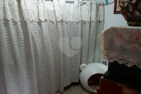 Sobrado à venda com 2 quartos em Vila Tiradentes, São Paulo, SP