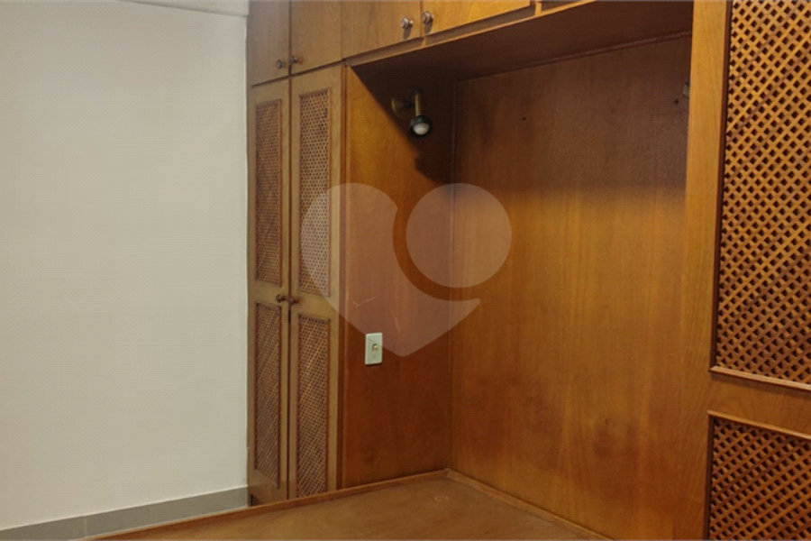 Apartamento à venda ou para alugar com 1 quarto em Bela Vista, São Paulo, SP