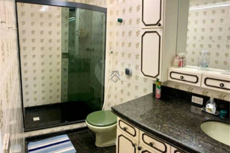 Cobertura à venda com 3 quartos, sendo 1 suíte, em Vila Isabel, Rio de Janeiro, RJ