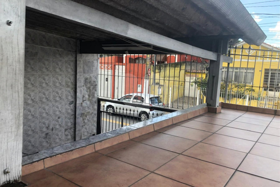 Casa Térrea à venda com 3 quartos em Jaçanã, São Paulo, SP