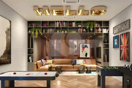 Apartamento à venda com 4 suítes em JARDIM GUEDALA, São Paulo, SP
