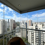 Apartamento à venda com 3 quartos, sendo 1 suíte,  em Vila Andrade, São Paulo, SP