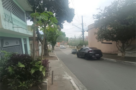 Casa à venda com 2 quartos em Jardim Vale das Virtudes, São Paulo, SP