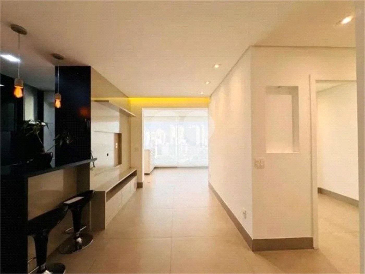 Apartamento para alugar com 2 quartos, sendo 1 suíte,  em Tatuapé, São Paulo, SP