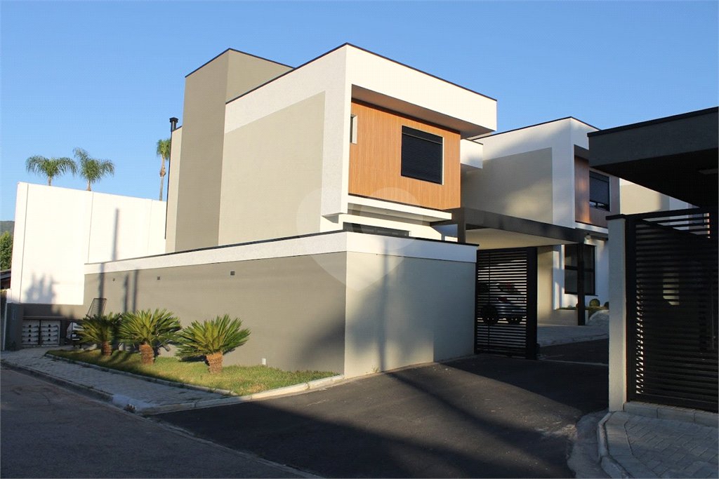 Casa em condomínio à venda com 3 suítes em Vila Esperia ou Giglio, Atibaia, SP
