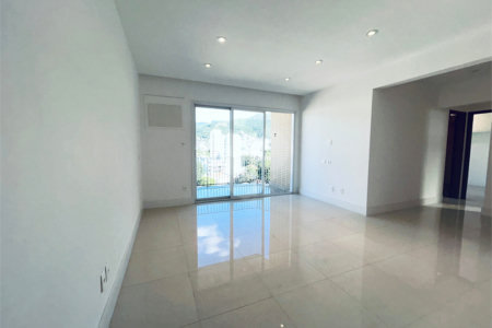 Apartamento à venda com 2 quartos, sendo 1 suíte, em Grajaú, Rio de Janeiro, RJ