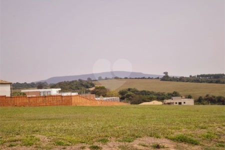 Terreno à venda em Village Ipanema, Araçoiaba da Serra, SP