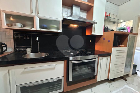 Apartamento à venda com 1 quarto em Aclimação, São Paulo, SP