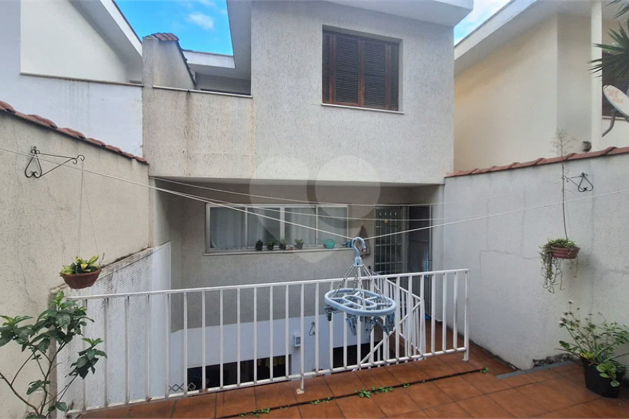 Casa à venda com 4 quartos, sendo 1 suíte,  em Vila Guilherme, São Paulo, SP