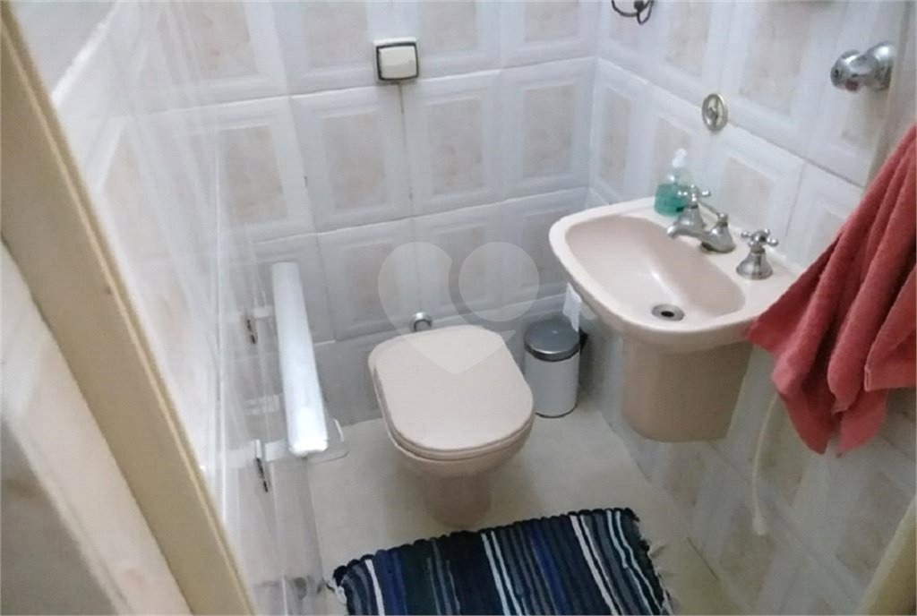 Sobrado à venda com 3 quartos, sendo 1 suíte,  em Água Fria, São Paulo, SP