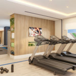 Apartamento à venda com 3 suítes em Santa Paula, São Caetano do Sul, SP