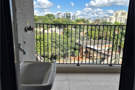 Apartamento à venda com 3 quartos, sendo 1 suíte, em Vila Anastácio, São Paulo, SP