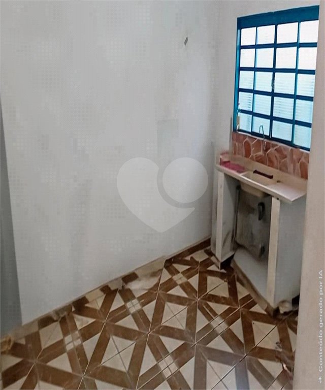 Casa 3 quartos Aracy 1