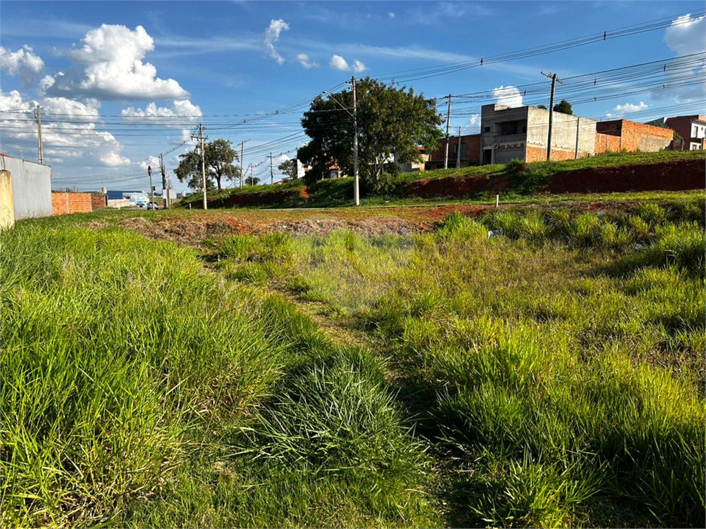 Terreno à venda em Chácara Barro Branco, Itapetininga, SP