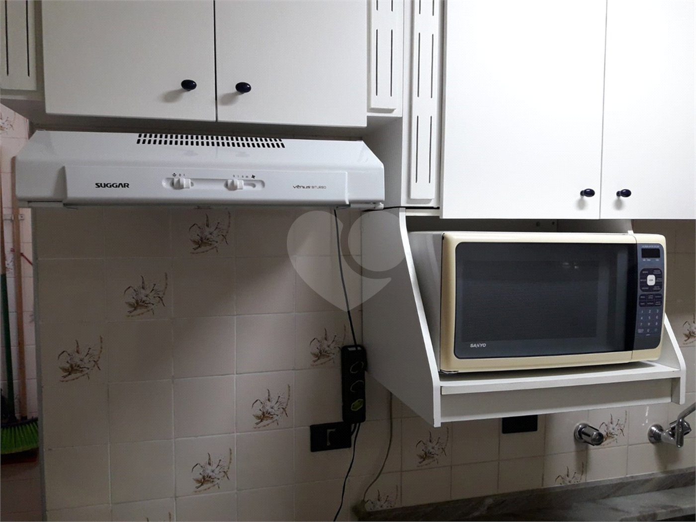 Apartamento à venda com 2 quartos em Jardim Ana Maria, Jundiaí, SP