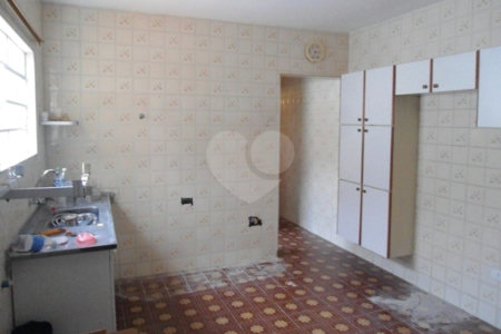 Casa à venda com 5 quartos em Vila Guarani (z Sul), São Paulo, SP