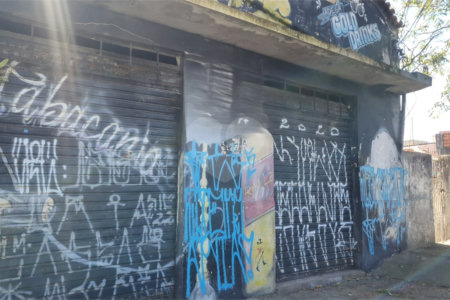 Terreno à venda em Cidade Líder, São Paulo, SP