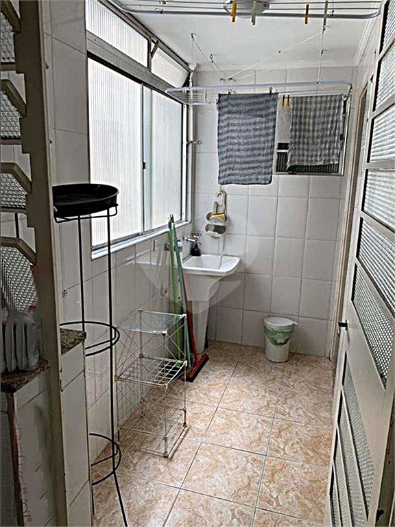 Apartamento à venda com 3 quartos, sendo 1 suíte, em Santana, São Paulo, SP