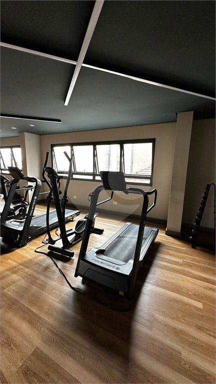 Studio para alugar com 1 quarto em Santana, São Paulo, SP