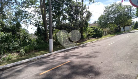 Terreno à venda no condomínio Suíça da Cantareira, Mairiporã - SP