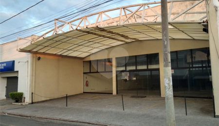 Salão à venda no Centro, Indaiatuba, SP