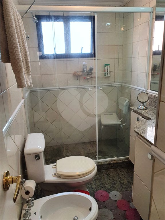 Apartamento à venda com 4 quartos, sendo 2 suítes, em Vila Suzana, São Paulo, SP