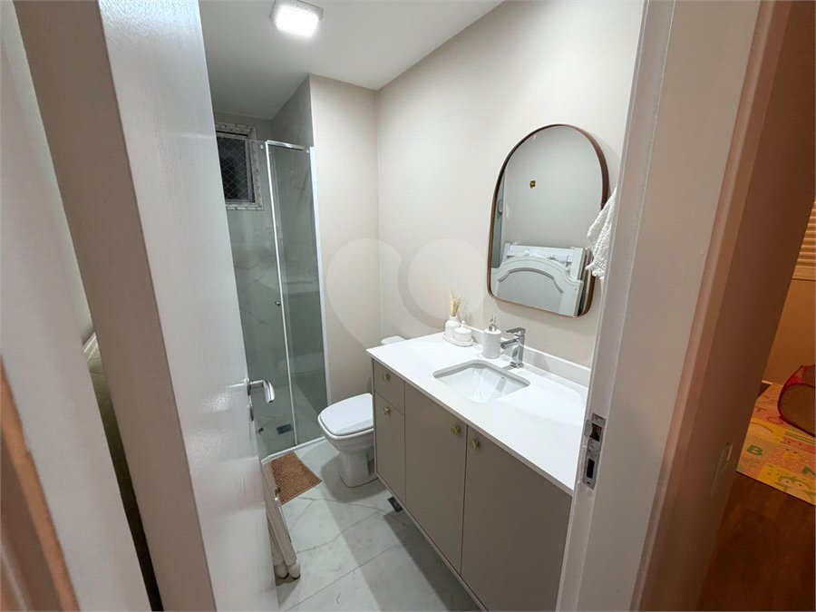 Apartamento à venda com 3 suítes em Parque Campolim, Sorocaba, SP