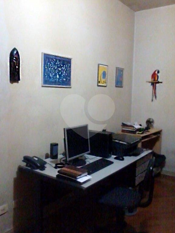 Sobrado à venda com 3 quartos em Tucuruvi, São Paulo, SP