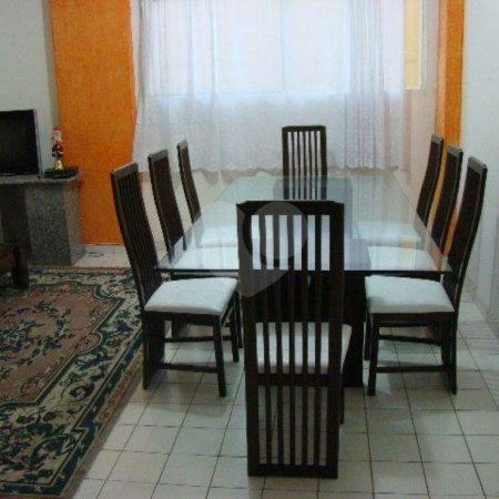Apartamento à venda com 2 quartos em Vila Paulicéia, São Paulo, SP