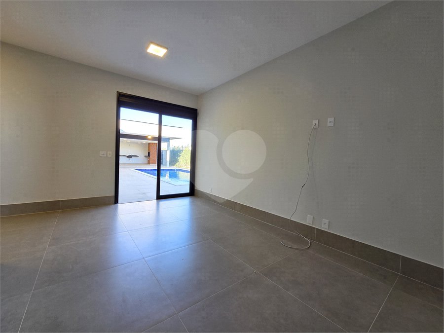 Casa à venda com 3 suítes no condomínio Evidence Residencial, Araçoiaba da Serra - SP