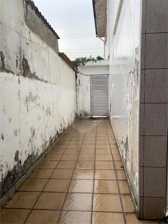Sobrado à venda com 3 quartos em Jardim Oriental, São Paulo, SP