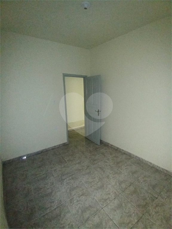 Casa de Vila para alugar com 2 quartos em Campo Grande, Rio de Janeiro, RJ