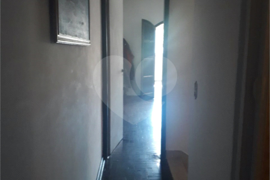 Sobrado à venda com 2 quartos em Limão, São Paulo, SP
