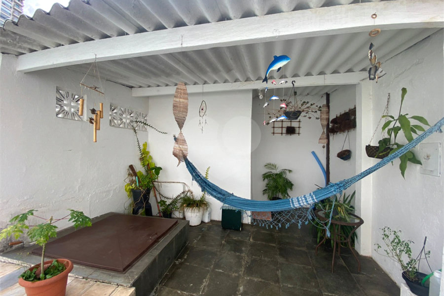 Casa Térrea à venda com 3 quartos, sendo 1 suíte, em Santana, São Paulo, SP