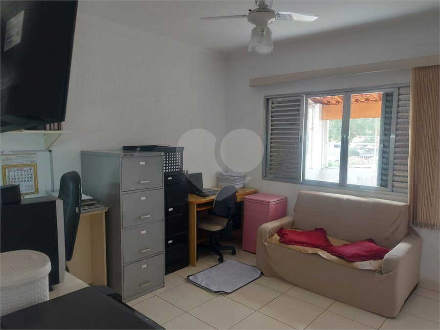 Sobrado à venda com 2 quartos em Vila Paulicéia, São Paulo, SP