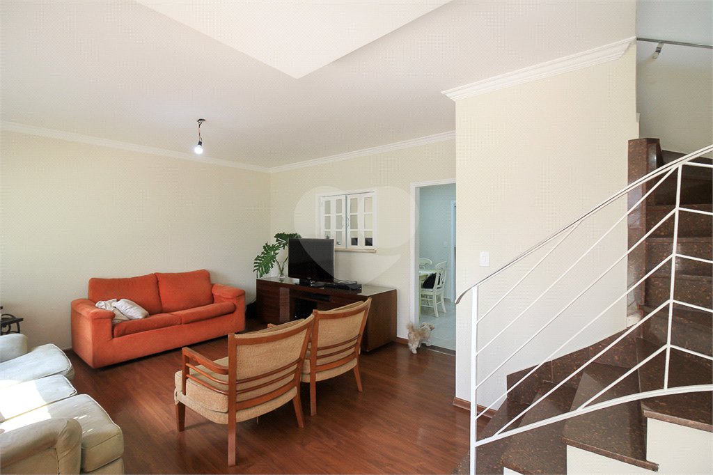 Casa à venda com 3 quartos, sendo 1 suíte,  em Santana, São Paulo, SP