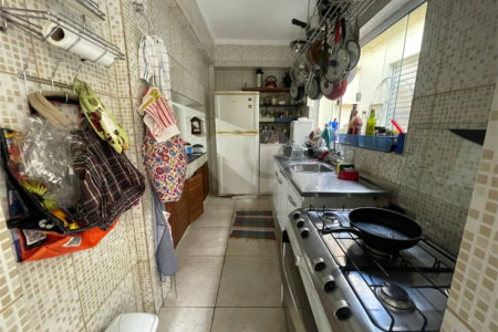 Sobrado à venda com 3 quartos, sendo 1 suíte, em Jardim São Paulo(zona Norte), São Paulo, SP