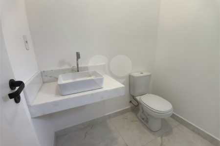 Casa à venda com 3 suítes no condomínio Residencial Villagio Wanel, Sorocaba - SP