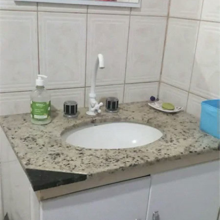 Casa Térrea à venda com 3 quartos em Terras de São Felipe (caucaia do Alto), Cotia, SP