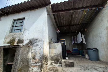 Casa à venda com 3 quartos em Jardim Ester, São Paulo, SP
