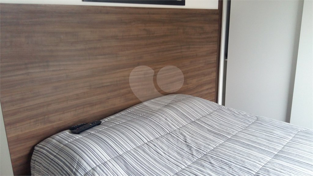Apartamento à venda com 2 quartos em Jardim Fonte do Morumbi, São Paulo, SP