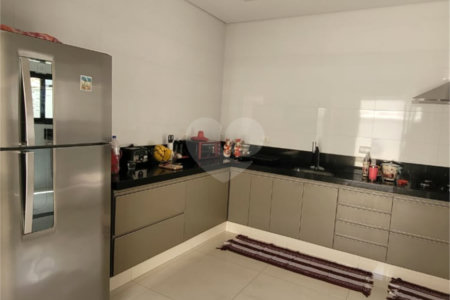 Casa à venda com 3 suítes no condomínio Real Park - Paulínia, Paulínia - SP