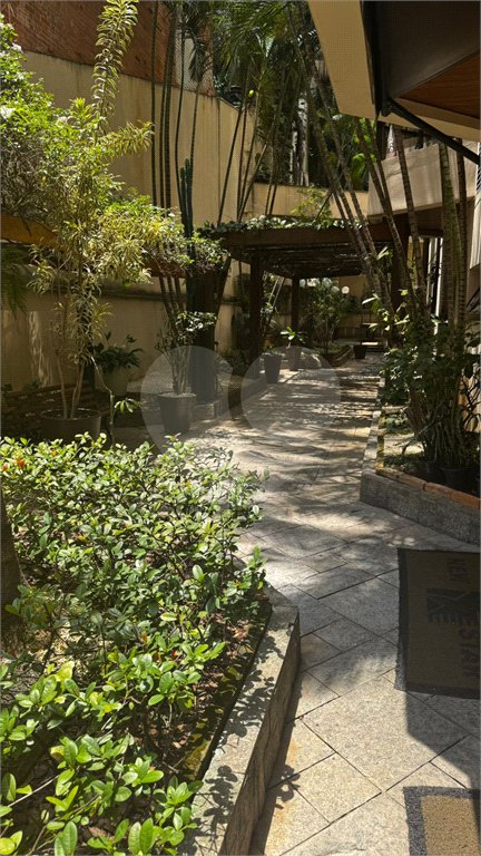 Apartamento para alugar com 1 quarto em Jardim Paulista, São Paulo, SP