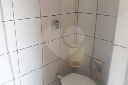 Apartamento à venda com 1 quarto no Centro, São Paulo, SP