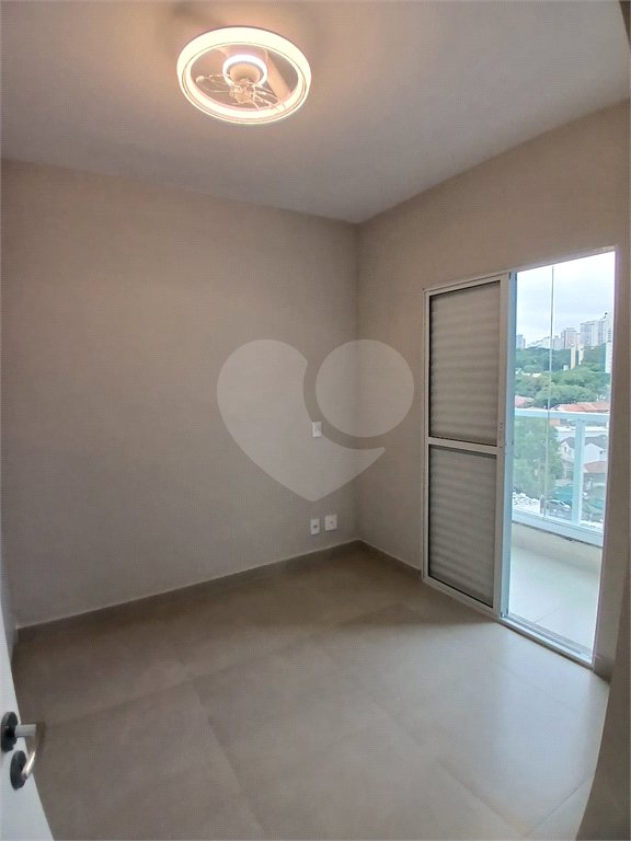 Apartamento à venda ou para alugar com 2 quartos em Santana, São Paulo, SP