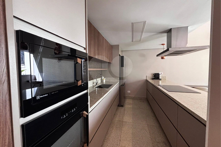 Cobertura à venda com 3 quartos em Santana, São Paulo, SP
