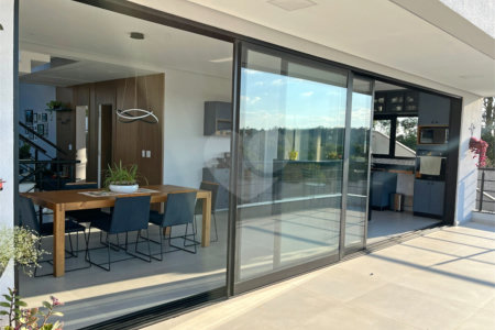 Casa à venda com 3 suítes no condomínio Terras da Alvorada, Itupeva - SP